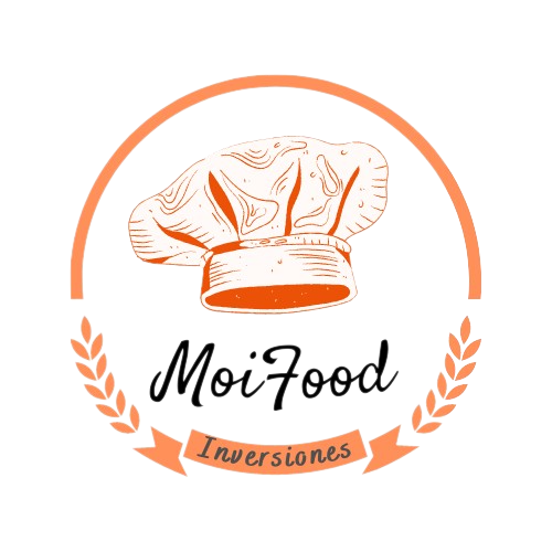Logo Moifood
